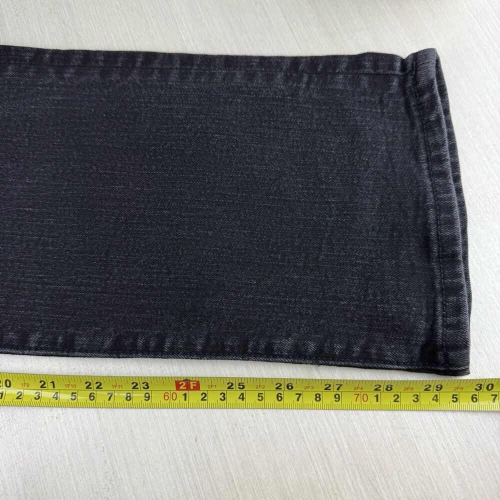 Buffalo David Bitton Jeans Mens 34x32 Back Straight Six We Are Denim - Picture 7 of 11